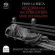 Requiem For The Forgotten, Messe Des Malades: R.sparks / Benedict Xvi Cho & O
