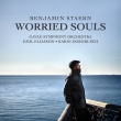 Worried Souls: Dornbusch(Cl)Eliasson / Gavle So