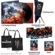 Titans -Black Lp Deluxe Set In Cotton Bag (Lp+drinking Horn+autographed Cards+tote Bag+invitation Card+patch)