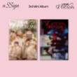 3rd Mini Album ' Love Potion' (_Jo[Eo[W)