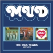 Rak Years 1973-75 -Three Albums On