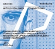 Connections : Tomasz Konieczny, AUKSO, etc (2CD)