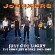 I Just Got Lucky: The Complete Works 1983-1986 (3CD)