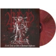 Morbid Death And Birth Of Unreleased Nightmares (Cherry Vinyl)