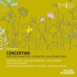 Concertino -Netzer, Schgraffer, Goller, Eisner : Siessl / Akademie St Blasius Orchestra
