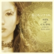 SIX of CUPS -a time to 2001-2005-