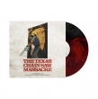 Texas Chain Saw Massacre 1974 Original Soundtrack (Black & R