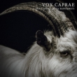 Vox Caprae, Acta Baphometi