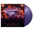 Long Stick Goes Boom (Live From The House Of Rust)(Purple Vinyl/2LP/180g/Music On Vinyl)