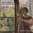 Nagisa Tanaka : Opera & Dance in Harp Music