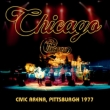 Civic Arena, Pittsburgh 1977 (2CD)