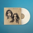 For Your Sins: Acoustic Sessions Cream Colour Vinyl