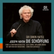 Die Schopfung : Simon Rattle / Bavarian Radio Symphony Orchestra & Choir, Lucy Crowe, Benjamin Bruns, Christian Gerhaher (2CD)