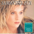 Samantha Fox (140g Caramel Gold & Silver Vinyl)