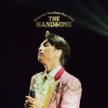 Ikusaburo Yamazaki Tour2024 [the Handsome]