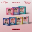 3rd Mini Album ' Love Potion' NEMO ver.(_Jo[Eo[W)