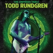 Unpredictable Todd Rundgren