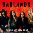 London Astoria 1992
