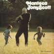 Manteca (180 gram heavyweight vinyl record)