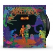 Amigos (33 rotations // Mobile Fidelity)