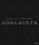 News Live Tour 2019 Worldista