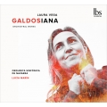 Galdosiana : Lucia Marin / Navarra Symphony Orchestra, Marta Zabaleta(P)Maria Esther Guzman(G)