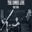 LIVE 1982-1984 (2025 EDITION)