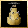 First 50 Years: Songs Of Boomtown Glory (2LP)