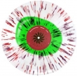 Warble Womb (Transparent W / Yellow / Splatter Red / Purple Vinyl)