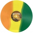 Return From The Point Of No Return (Striped Orange / Yellow / Green Vinyl)