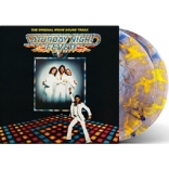 Saturday Night Fever O.S.T.[Limited Edition](Marble Vinyl/2LP)
