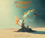 Live -Perpetual Change (DVD+2CD)