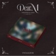 Special Album: Dear.M (POCAALBUM)