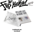 1st Mini Album: Flip it, Kick it! (Lookbook ver.)