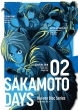 SAKAMOTO DAYS Blu-ray Vol.02