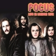 Live In London 1972