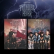 7th EP Album: THUNDER FEVER (STD)(Random Cover)