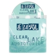 Clear Lake Audiotorium