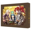 ANp[eB𗣒ÉAqƖ{[ڎwB 1 Blu-ray()
