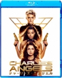 Charlie`s Angels