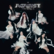 Japan 1st EP AGAINST THE WORLD yʏՁz