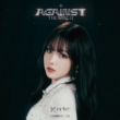 Japan 1st EP AGAINST THE WORLD ySY o[\ (CHAEHYUN ver.)z