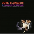 Duke Ellington & John Coltrane (+1 Bonus Track)
