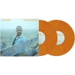 Solitary Tracks (Marble Orange Vinyl/2LP)