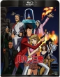 Lupin the Third: Seven Days Rhapsody Blu-ray