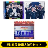 s3`ԓwDVDZbgt Kis-My-Ft2 Dome Tour 2024 Synopsis (A+B+ʏ)