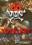 INTO THE MOSH PIT-PURE 40 TOUR 2024 FINAL / LIVE at LIQUIDROOM