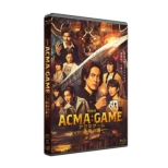 ACMA:GAME AN}Q[ Ō̌yBlu-rayz