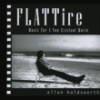Flat Tire: Music For A Non-existent Movie (Hybrid SACD)�����W���P�b�g��