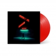Metro (Opaque Red Lp)(180g)
